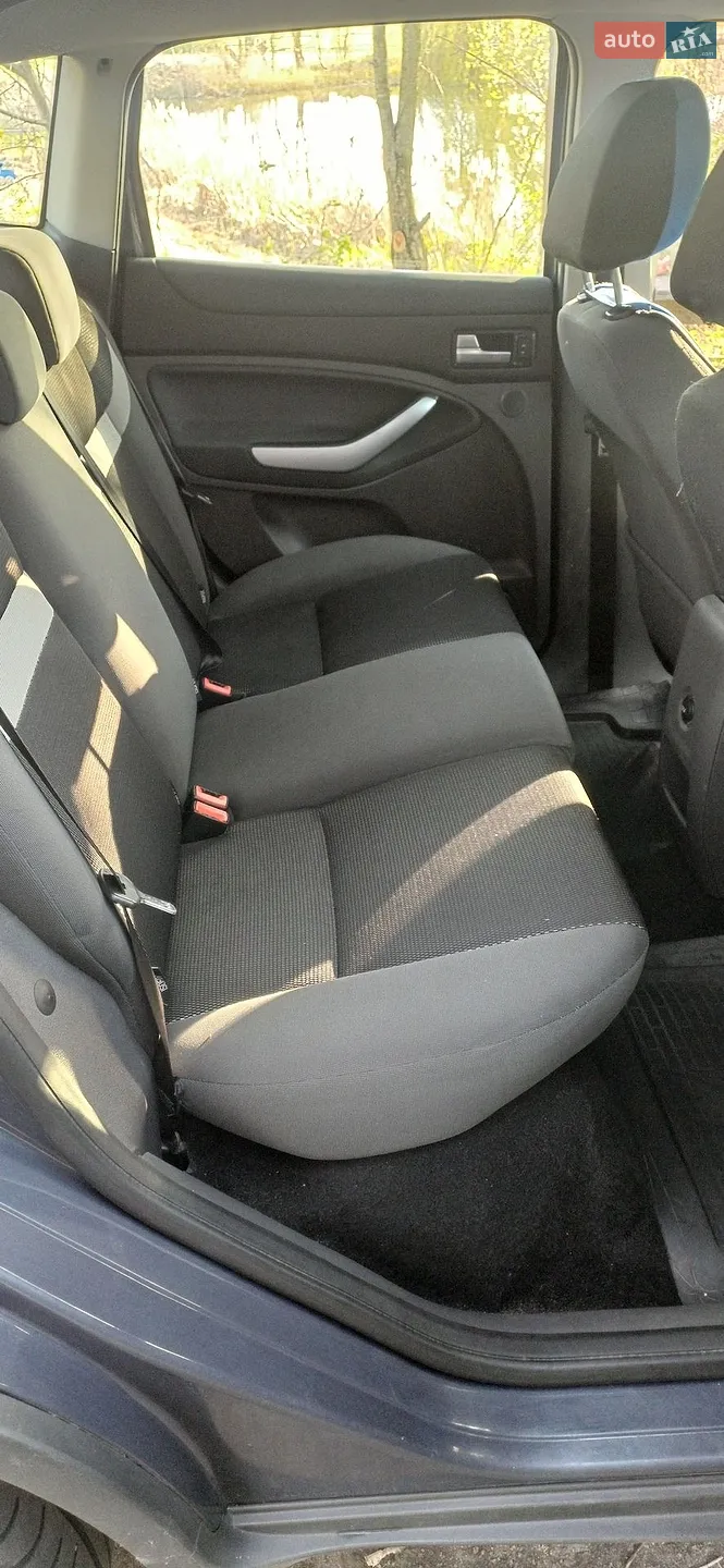 2011 Ford Kuga - мініатюра 26