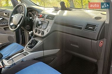 Внедорожник / Кроссовер Ford Kuga 2011 в Киеве