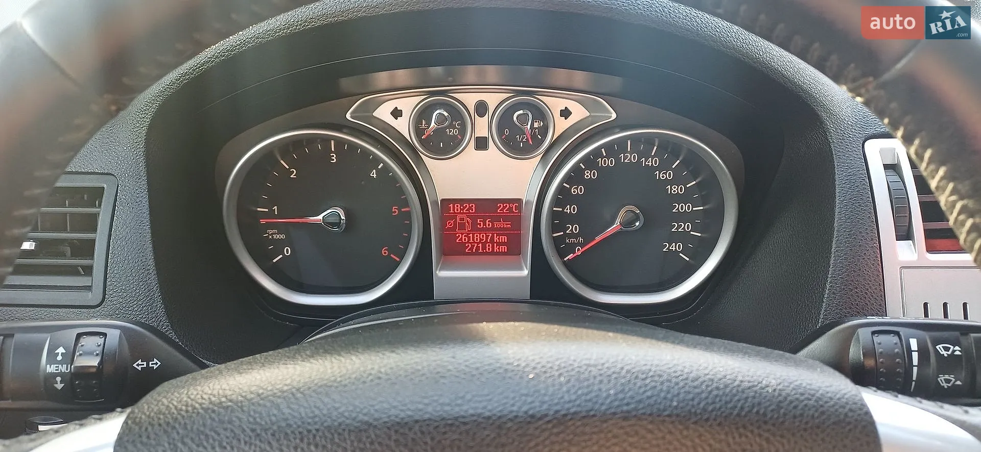 2011 Ford Kuga - мініатюра 18