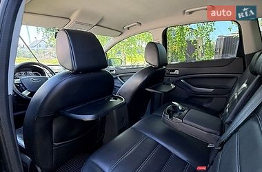 Позашляховик / Кросовер Ford Kuga 2011 в Житомирі