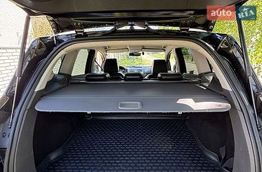 Позашляховик / Кросовер Ford Kuga 2011 в Житомирі