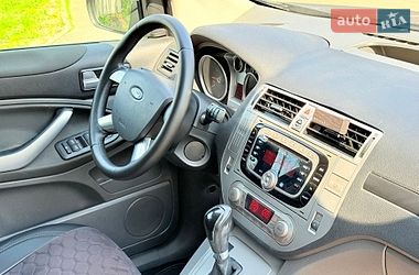 Внедорожник / Кроссовер Ford Kuga 2011 в Харькове