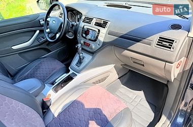 Внедорожник / Кроссовер Ford Kuga 2011 в Харькове