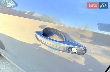 Внедорожник / Кроссовер Ford Kuga 2011 в Харькове