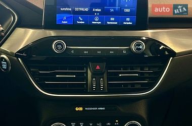 Внедорожник / Кроссовер Ford Kuga 2020 в Львове