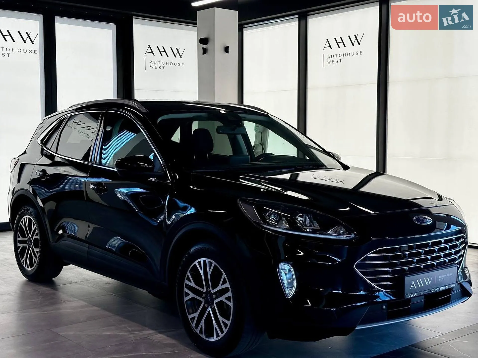 2020 Ford Kuga - мініатюра 4