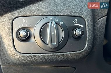 Позашляховик / Кросовер Ford Kuga 2017 в Дніпрі