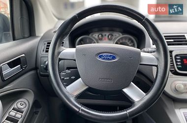 Внедорожник / Кроссовер Ford Kuga 2012 в Виннице