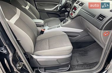 Внедорожник / Кроссовер Ford Kuga 2012 в Виннице