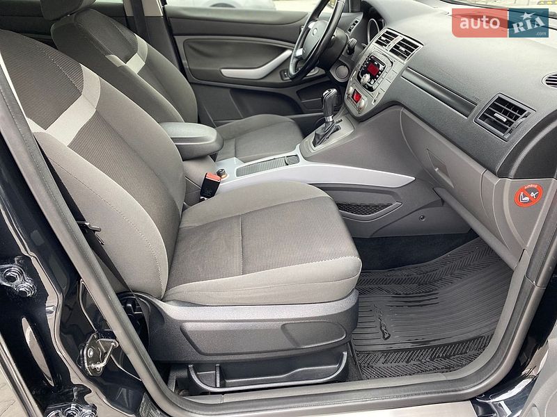 Внедорожник / Кроссовер Ford Kuga 2012 в Виннице