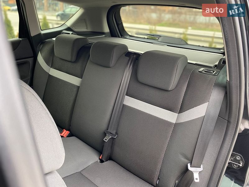 Внедорожник / Кроссовер Ford Kuga 2012 в Виннице