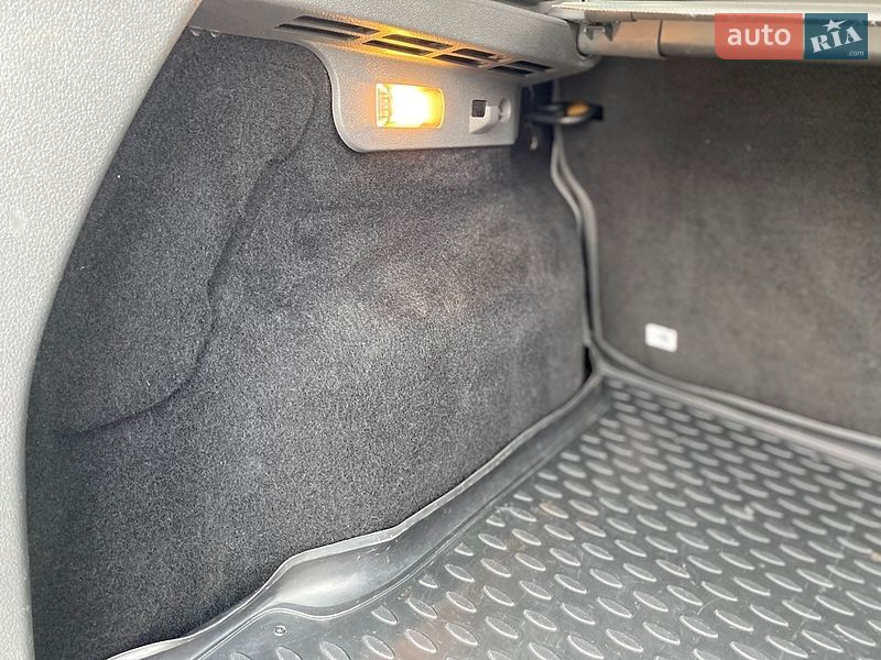 Внедорожник / Кроссовер Ford Kuga 2012 в Виннице
