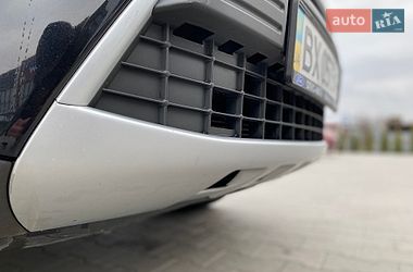 Внедорожник / Кроссовер Ford Kuga 2012 в Виннице