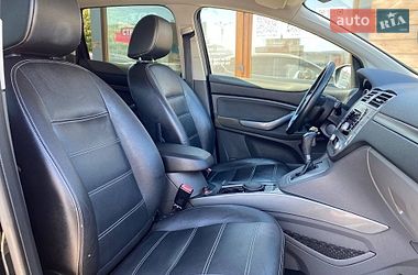 Внедорожник / Кроссовер Ford Kuga 2012 в Житомире