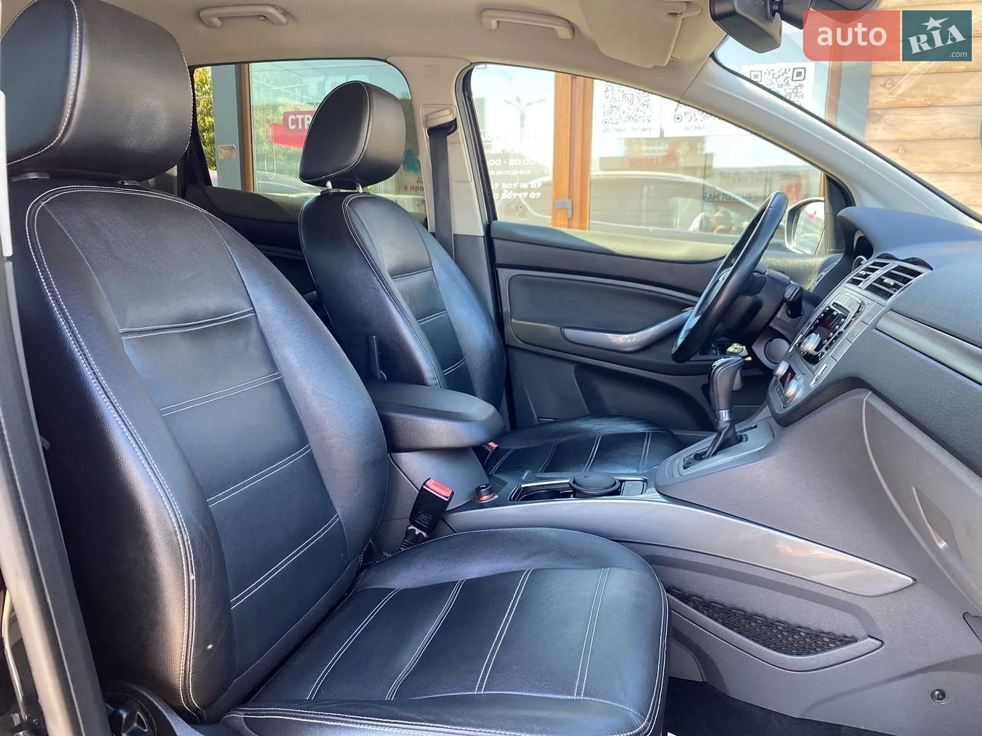 2012 Ford Kuga - мініатюра 10