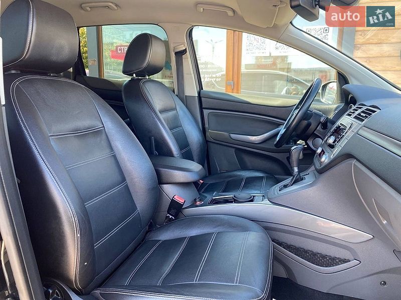 Внедорожник / Кроссовер Ford Kuga 2012 в Житомире