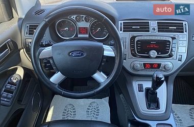 Внедорожник / Кроссовер Ford Kuga 2012 в Житомире