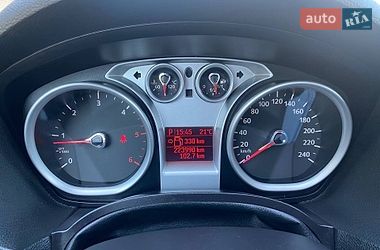 Внедорожник / Кроссовер Ford Kuga 2012 в Житомире
