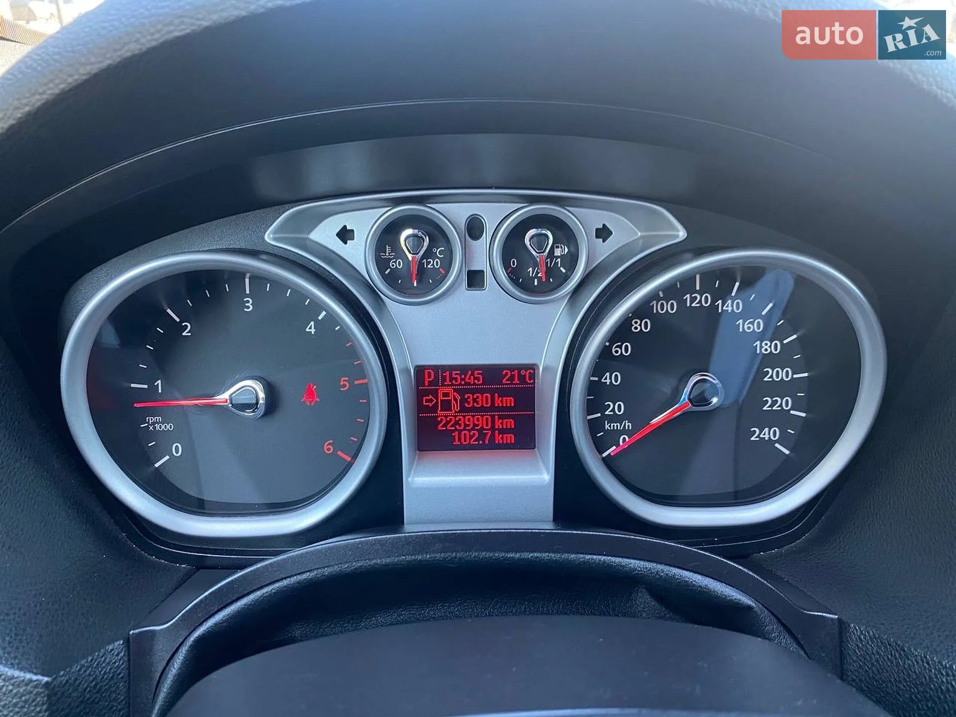 2012 Ford Kuga - мініатюра 16