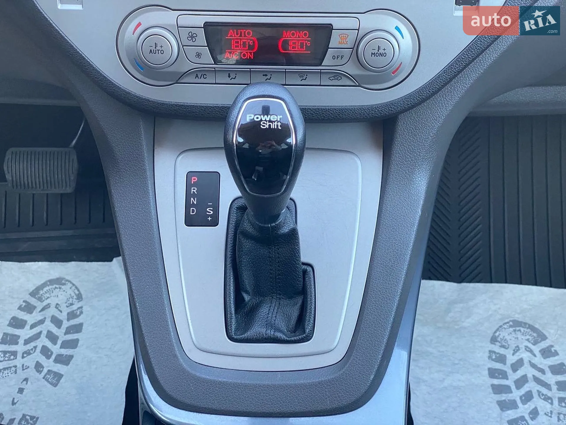 2012 Ford Kuga - мініатюра 20