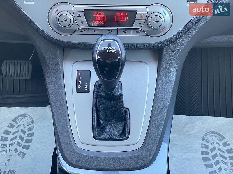 Внедорожник / Кроссовер Ford Kuga 2012 в Житомире