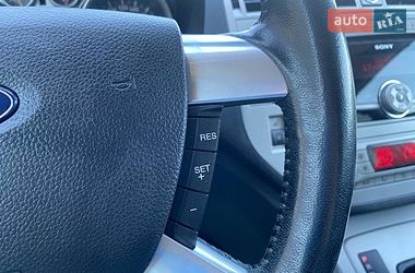 Внедорожник / Кроссовер Ford Kuga 2012 в Житомире