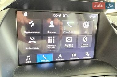 Внедорожник / Кроссовер Ford Kuga 2019 в Киеве