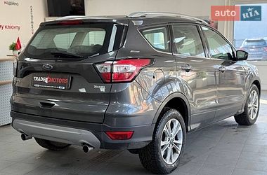 Внедорожник / Кроссовер Ford Kuga 2019 в Киеве