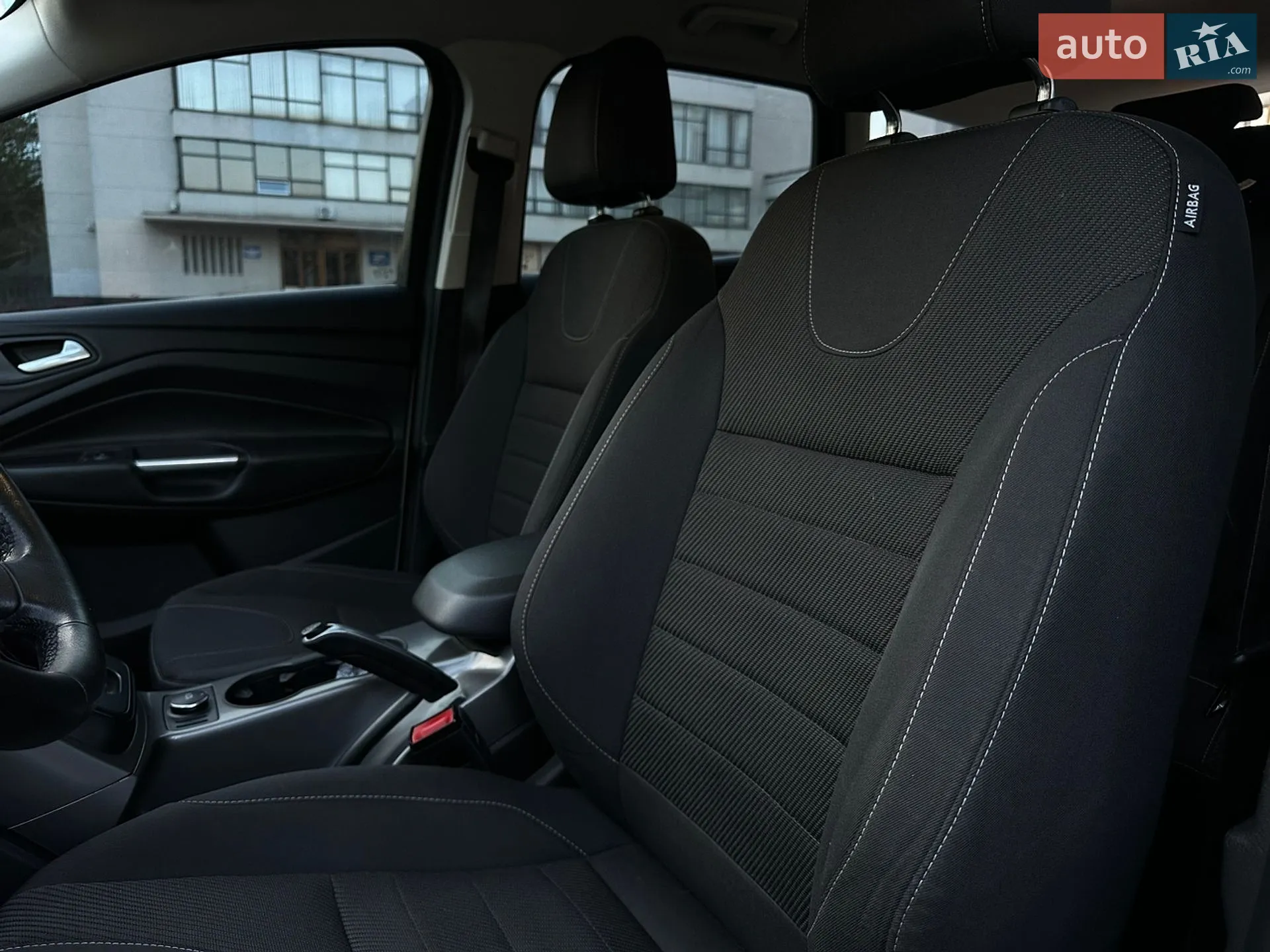 2015 Ford Kuga - мініатюра 18