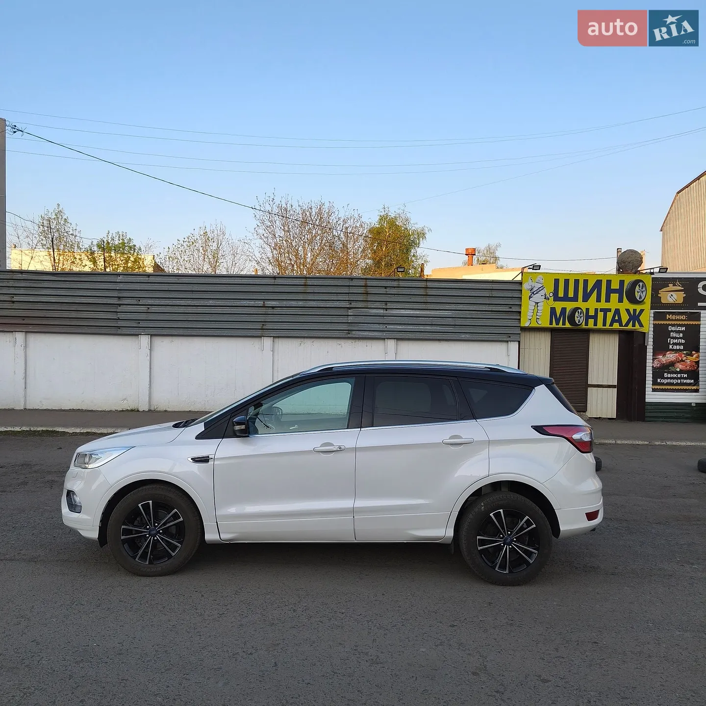 2019 Ford Kuga - мініатюра 2