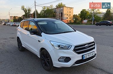 Внедорожник / Кроссовер Ford Kuga 2019 в Полтаве