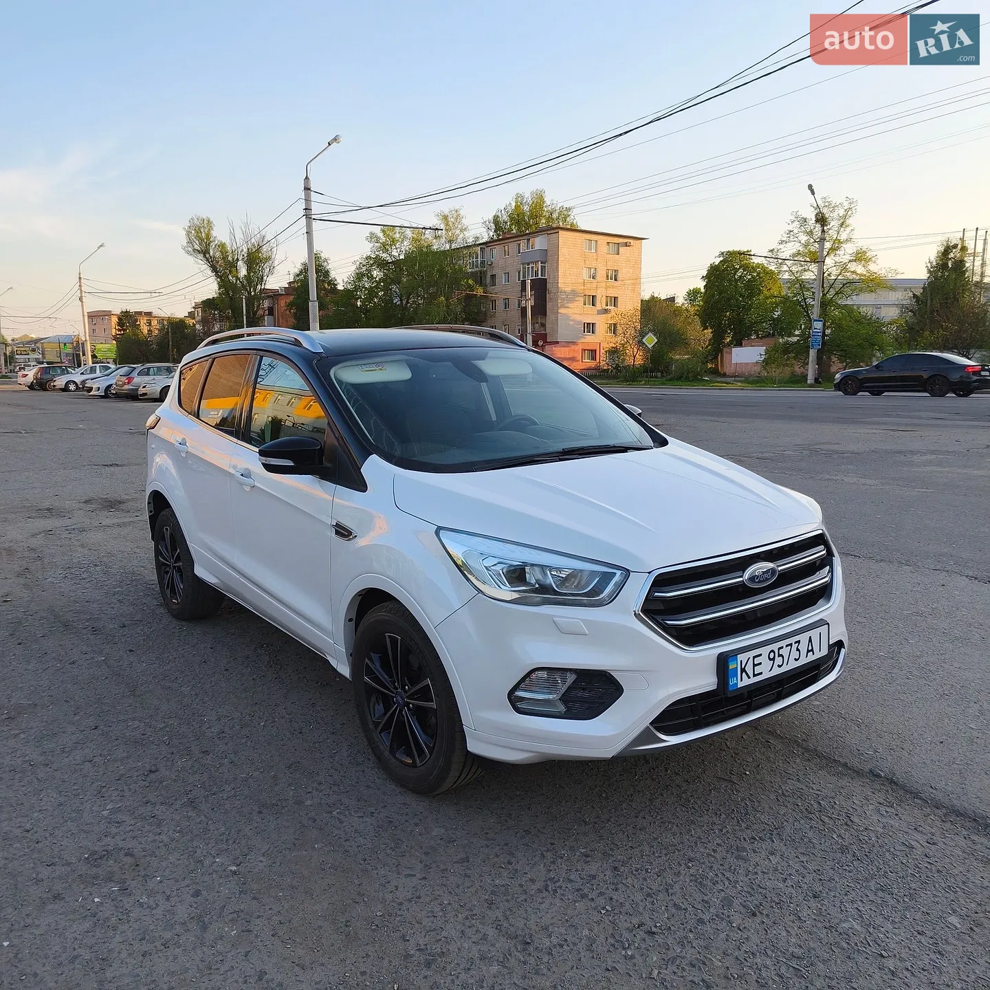 2019 Ford Kuga - мініатюра 5