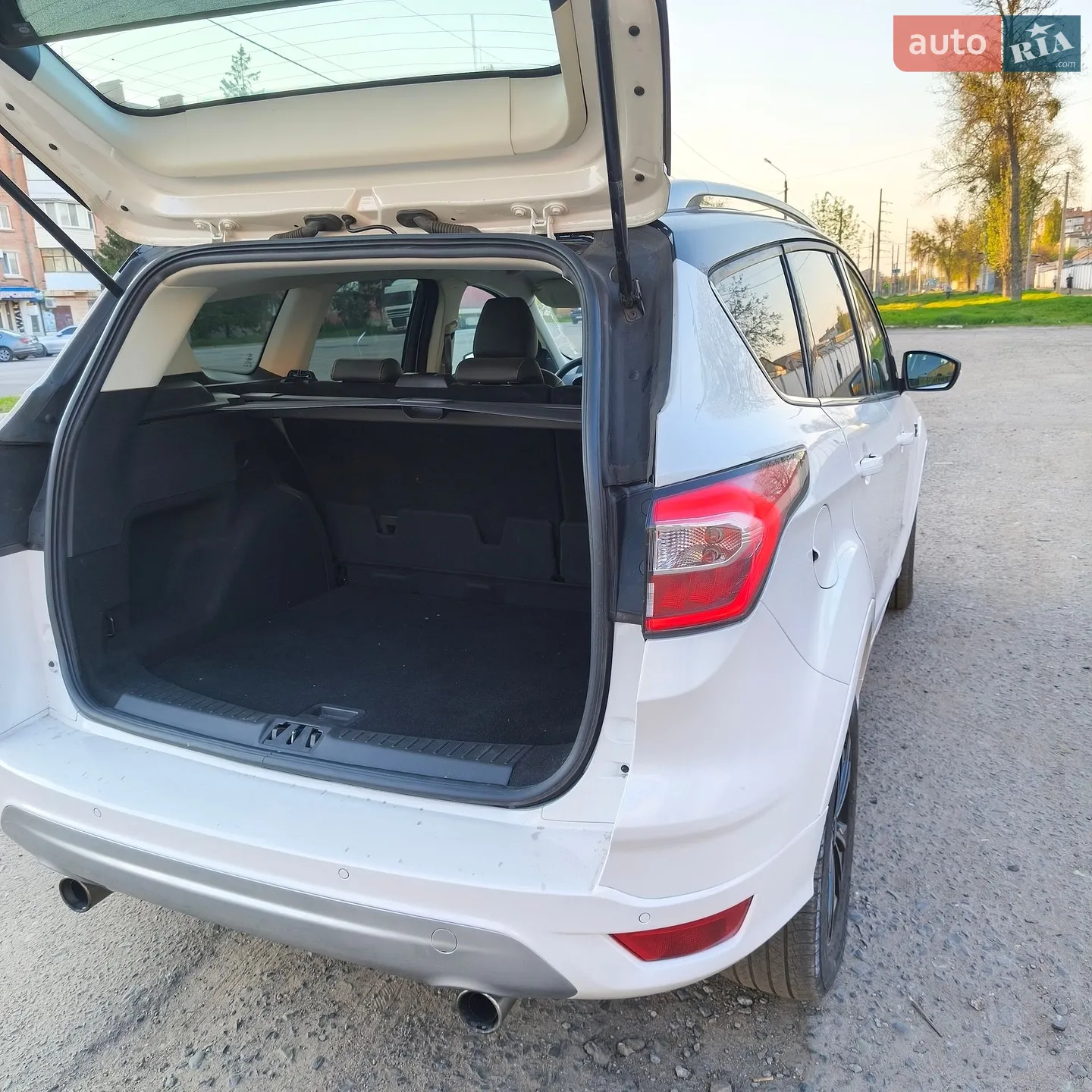 2019 Ford Kuga - мініатюра 9