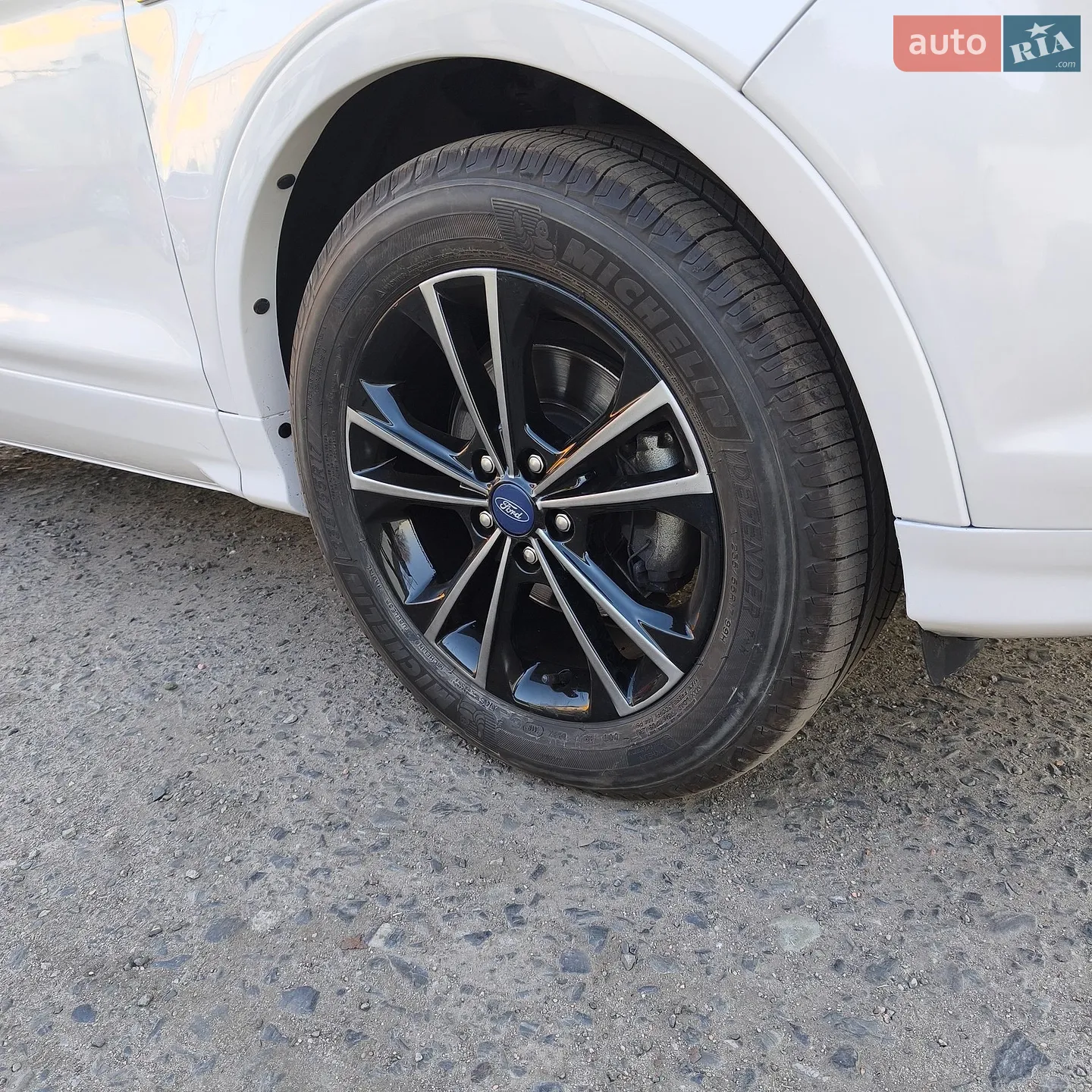 2019 Ford Kuga - мініатюра 10