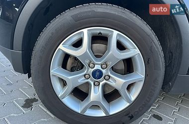 Внедорожник / Кроссовер Ford Kuga 2012 в Луцке