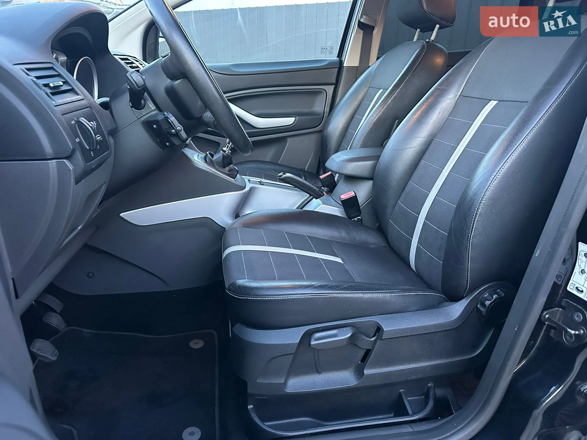 2012 Ford Kuga - мініатюра 24