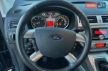 Внедорожник / Кроссовер Ford Kuga 2012 в Луцке