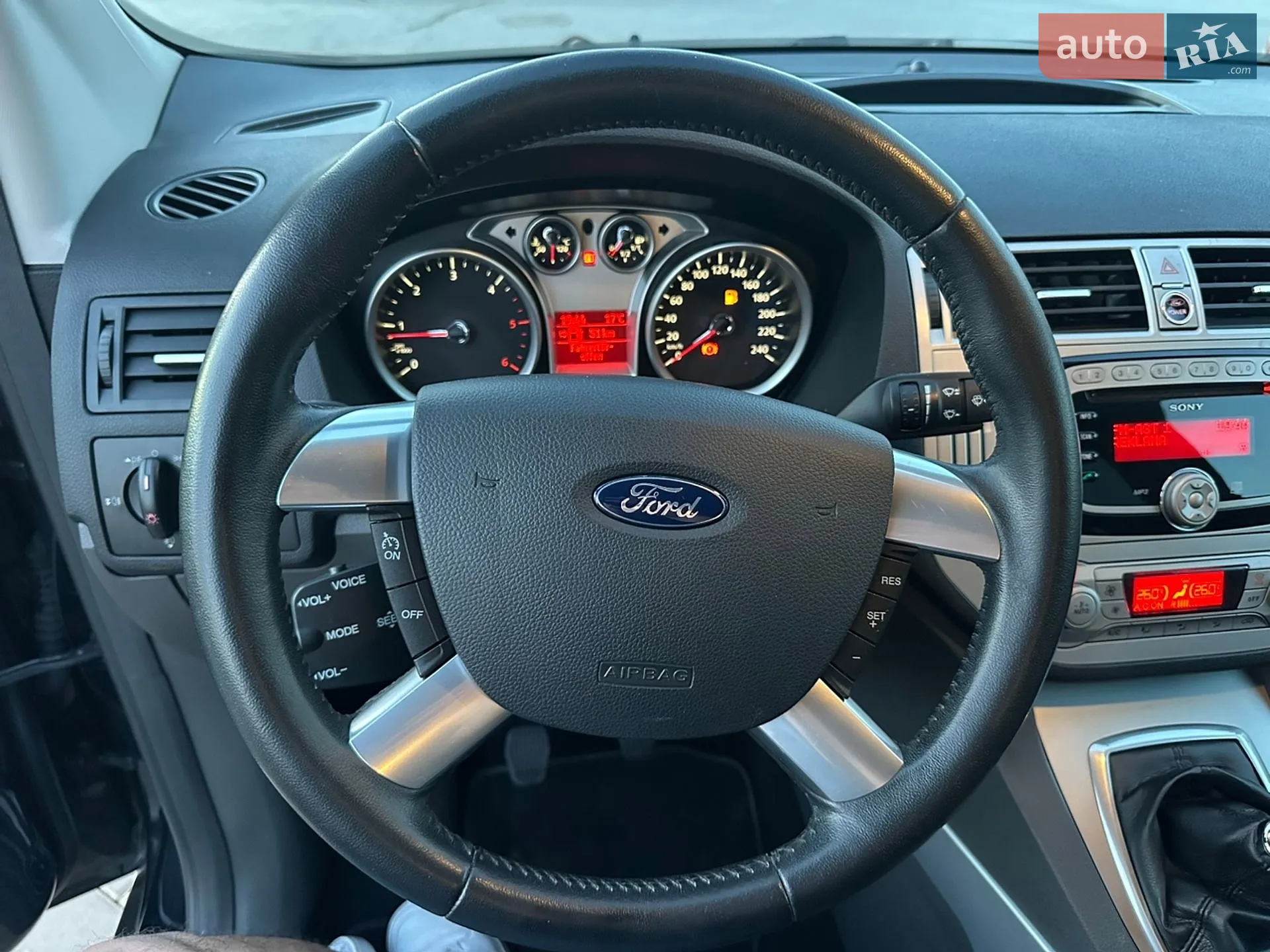 2012 Ford Kuga - мініатюра 26