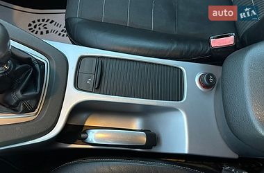 Внедорожник / Кроссовер Ford Kuga 2012 в Луцке
