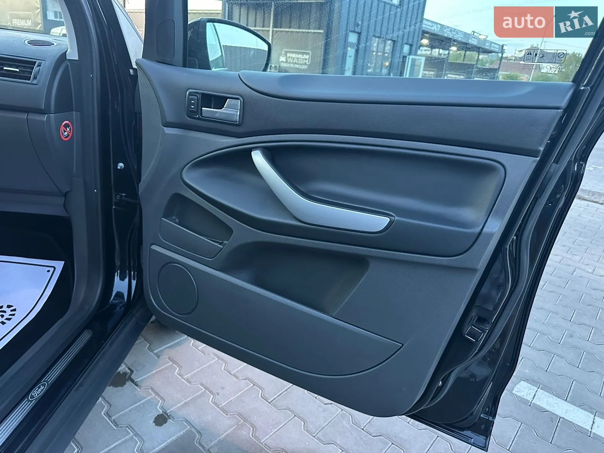 2012 Ford Kuga - мініатюра 50