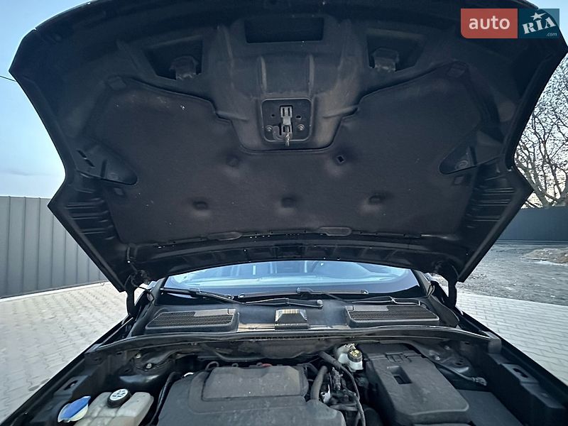 Внедорожник / Кроссовер Ford Kuga 2012 в Луцке