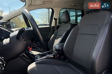 Позашляховик / Кросовер Ford Kuga 2019 в Івано-Франківську