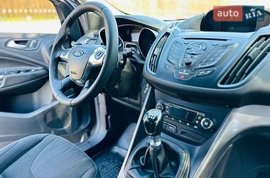 Внедорожник / Кроссовер Ford Kuga 2013 в Киеве