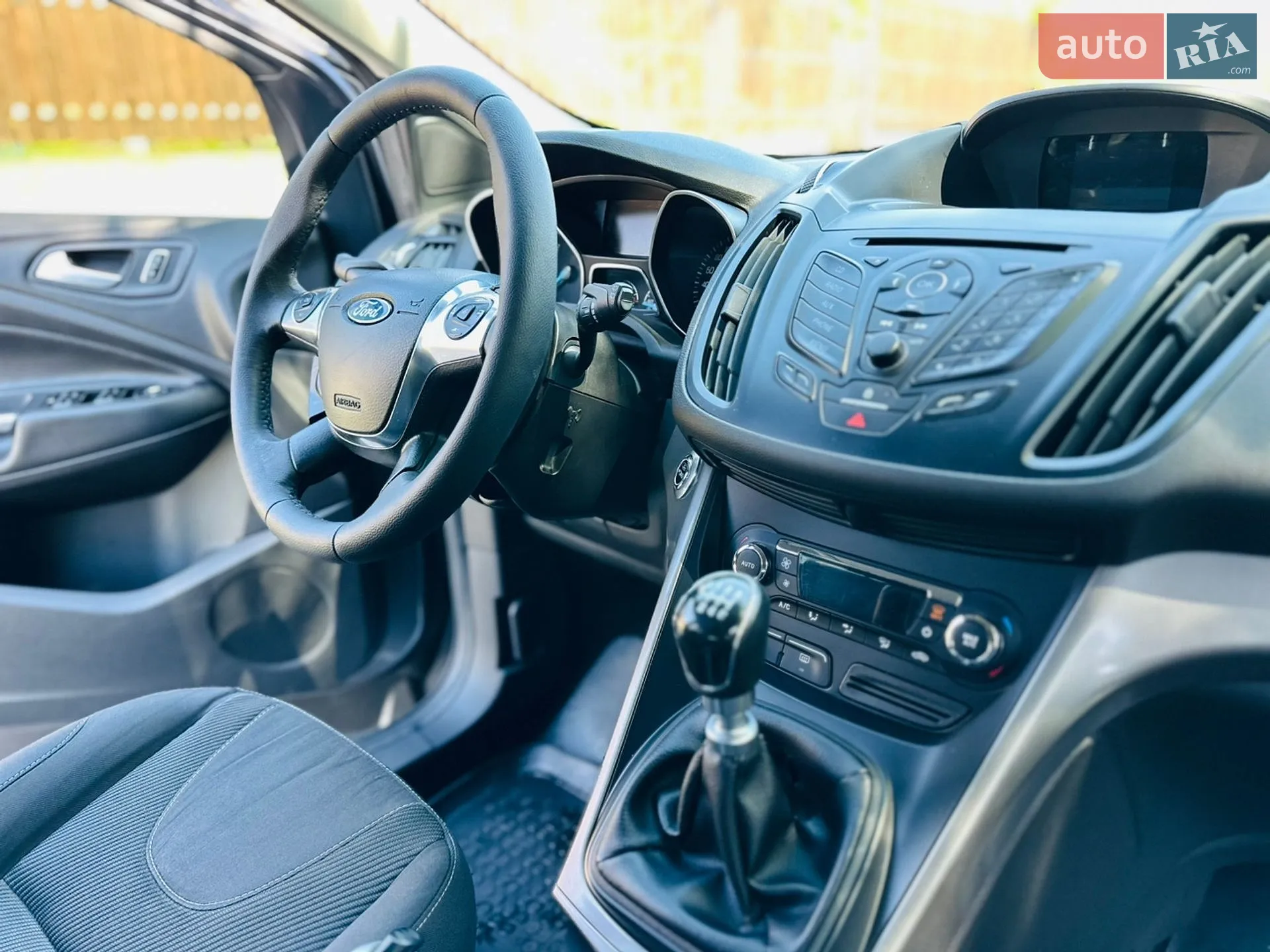 2013 Ford Kuga - мініатюра 36