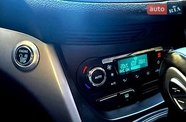 Внедорожник / Кроссовер Ford Kuga 2013 в Хмельницком
