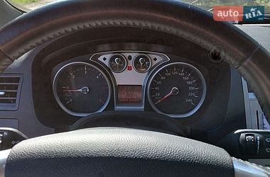 Позашляховик / Кросовер Ford Kuga 2012 в Ніжині