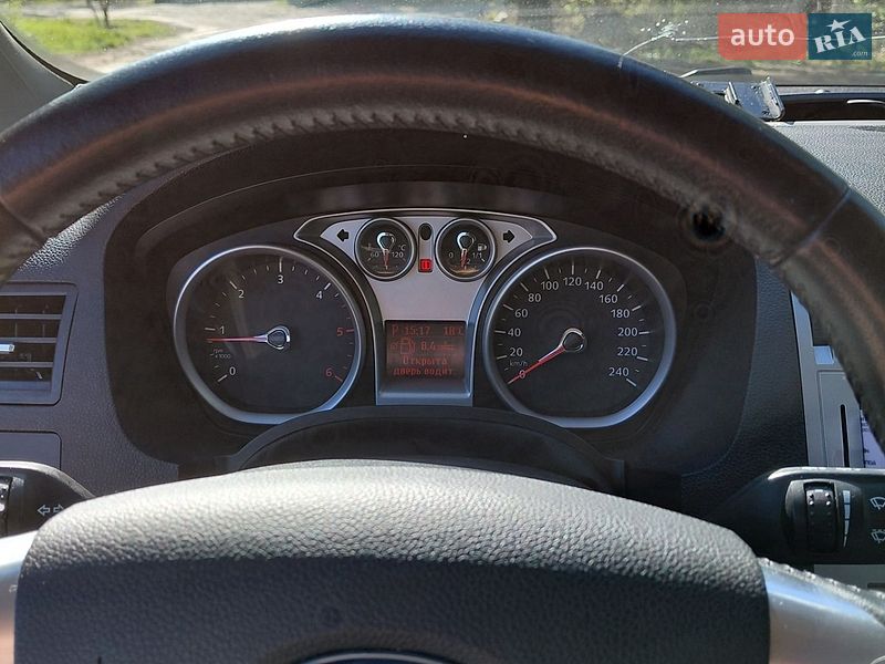 Позашляховик / Кросовер Ford Kuga 2012 в Ніжині