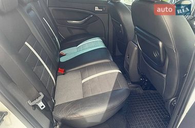 Внедорожник / Кроссовер Ford Kuga 2009 в Ивано-Франковске
