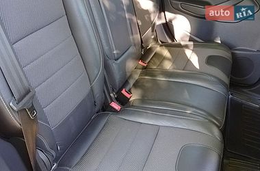 Внедорожник / Кроссовер Ford Kuga 2016 в Каменке