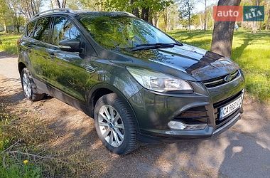 Внедорожник / Кроссовер Ford Kuga 2016 в Каменке
